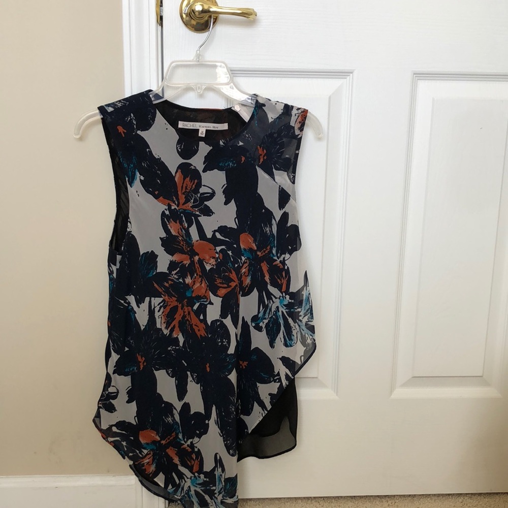 Rachael Roy Top